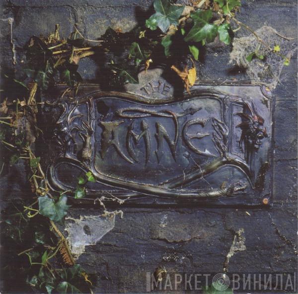  The Damned  - The Black Album