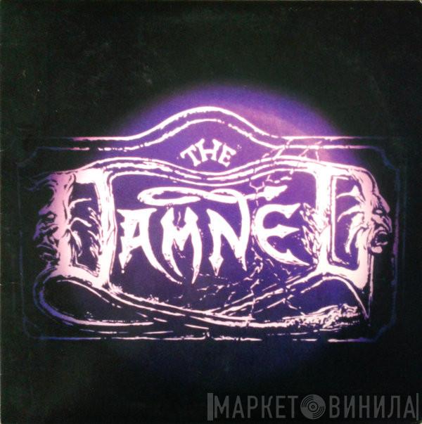  The Damned  - The Black Album