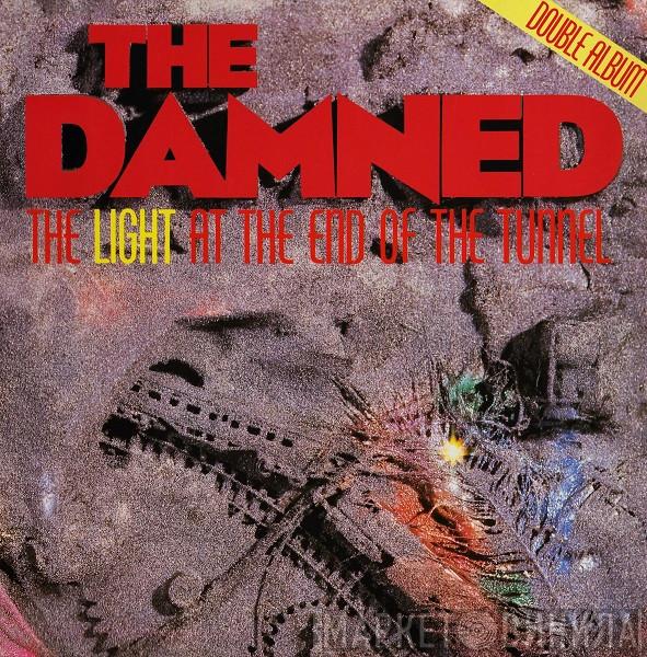 The Damned - The Light At The End Of The Tunnel