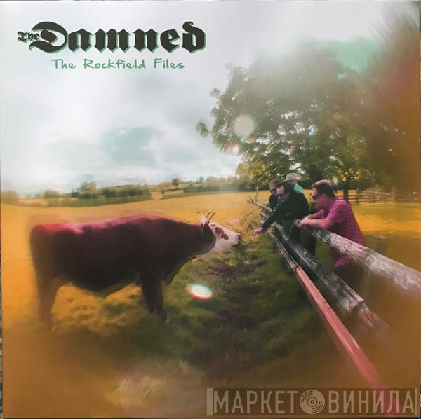The Damned - The Rockfield Files
