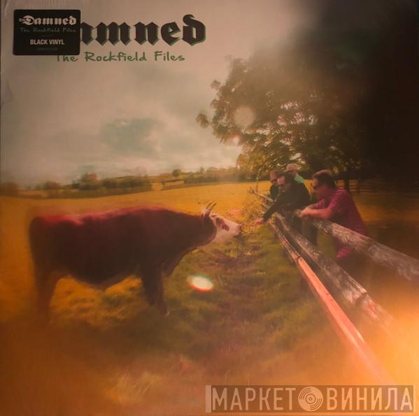 The Damned - The Rockfield Files