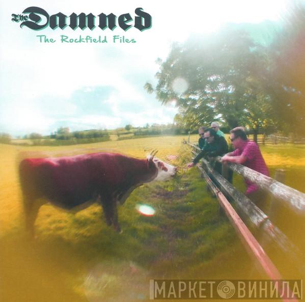 The Damned - The Rockfield Files
