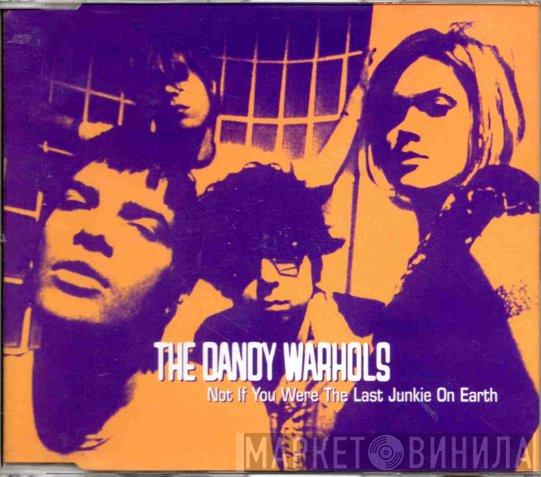  The Dandy Warhols  - Not If You Were The Last Junkie On Earth