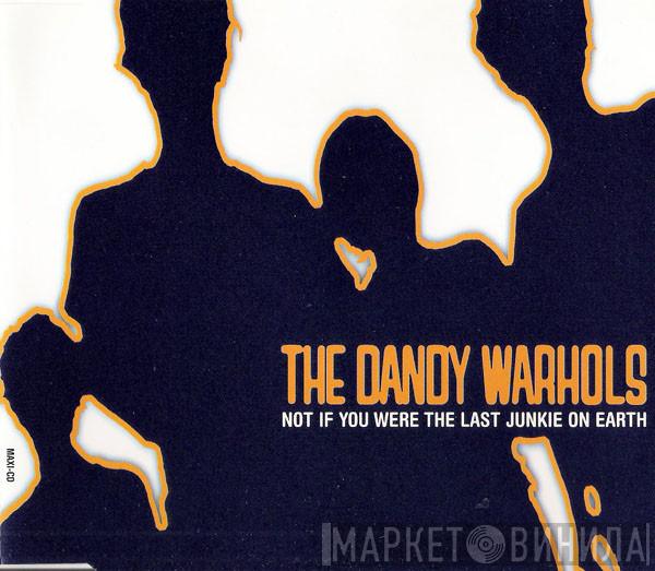  The Dandy Warhols  - Not If You Were The Last Junkie On Earth