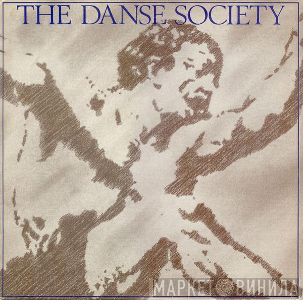The Danse Society - Seduction