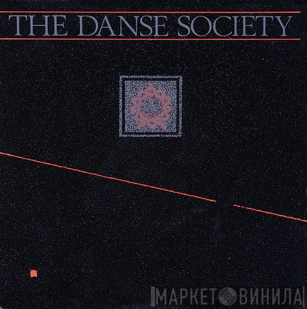 The Danse Society - Wake Up