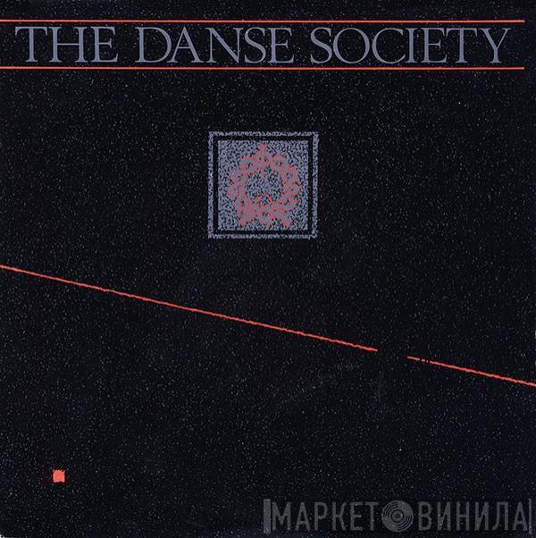 The Danse Society - Wake Up