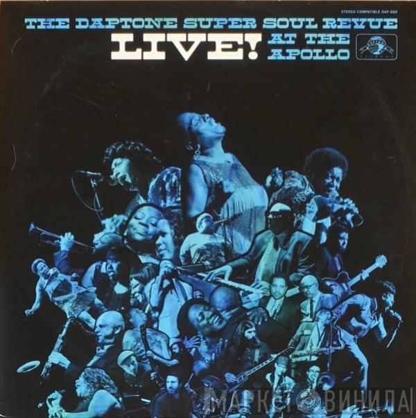  - The Daptone Super Soul Revue Live! At The Apollo
