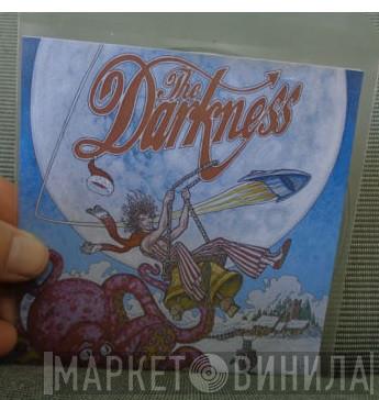  The Darkness  - Christmas Time (Don't Let The Bells End)