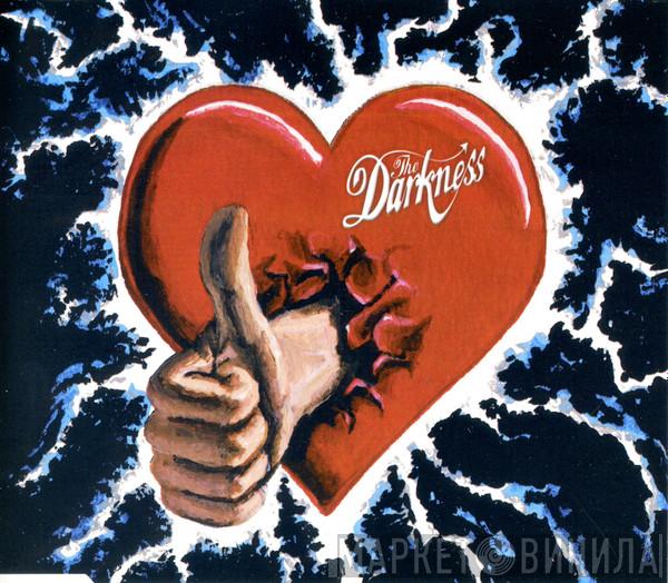  The Darkness  - I Believe In A Thing Called Love