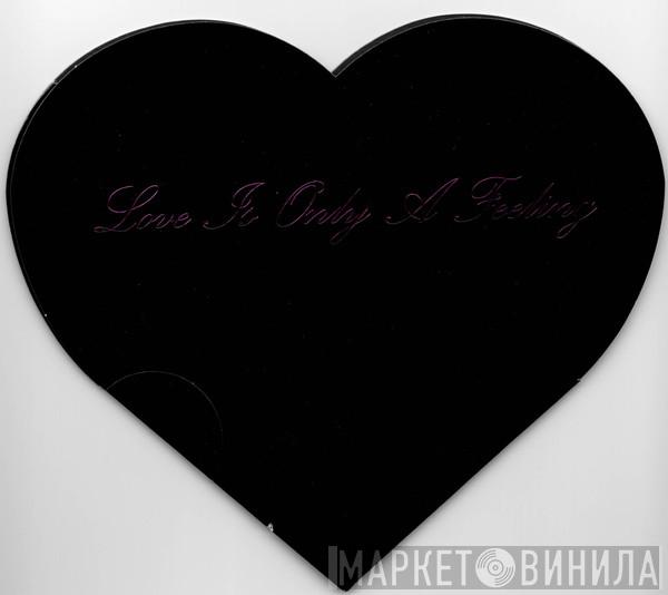 The Darkness - Love Is Only A Feeling