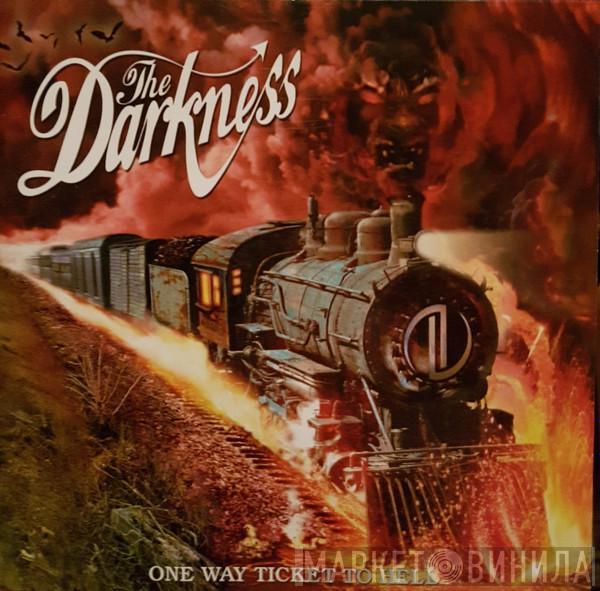 The Darkness - One Way Ticket To Hell ...And Back