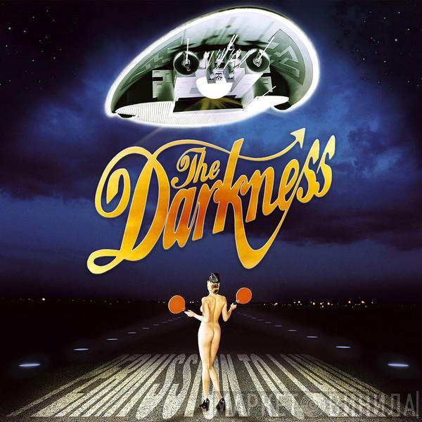  The Darkness  - Permission To Land