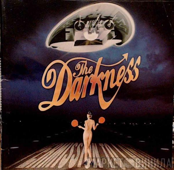  The Darkness  - Permission To Land
