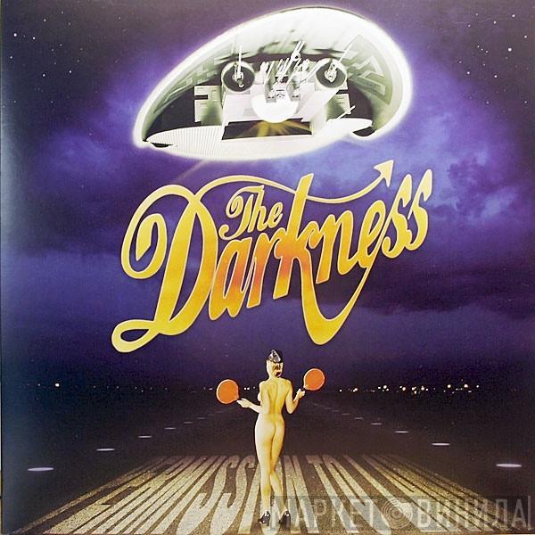  The Darkness  - Permission To Land