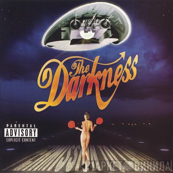  The Darkness  - Permission To Land