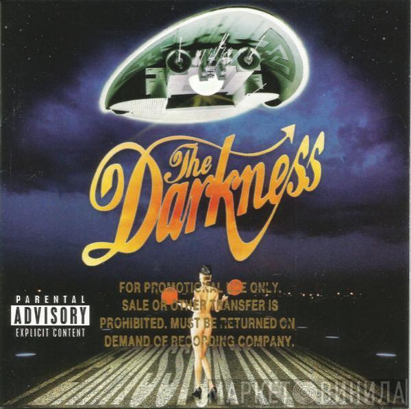  The Darkness  - Permission To Land