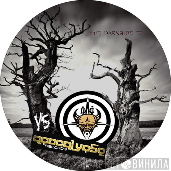  - The Darkside E.P.