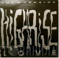  The Darkside  - High Rise Love