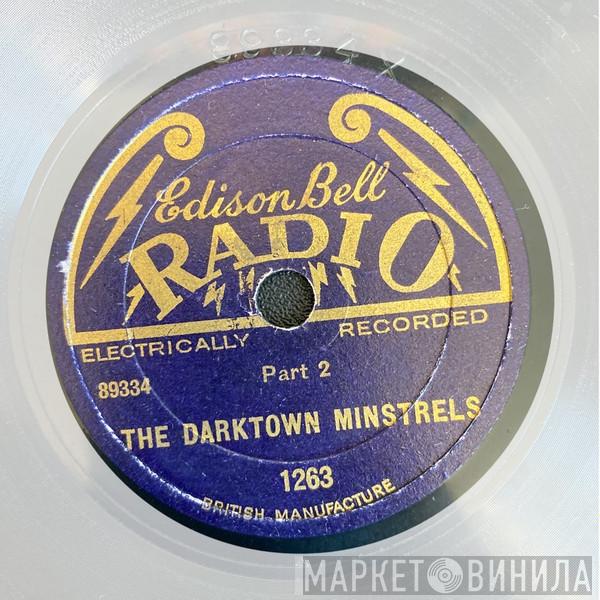  - The Darktown Minstrels