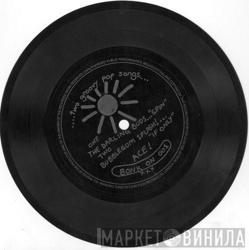 The Darling Buds, Bubblegum Splash - Two Groovy Pop Songs