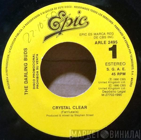  The Darling Buds  - Crystal Clear