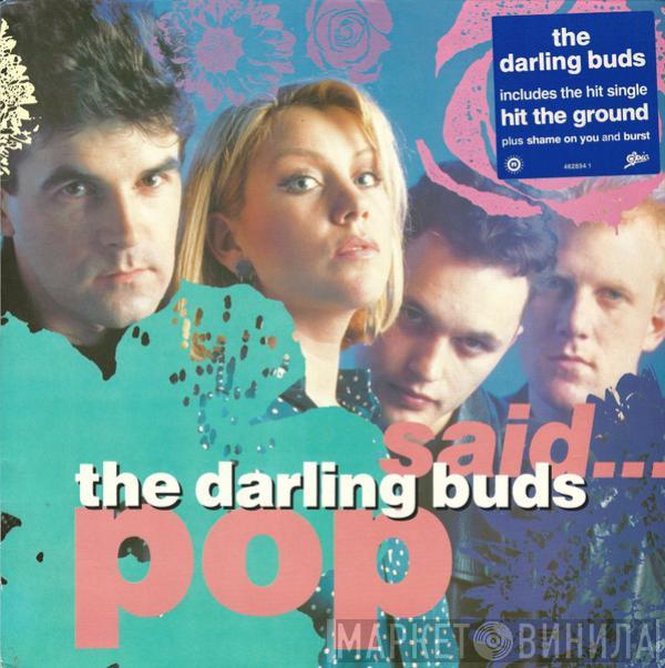 The Darling Buds - Pop Said...