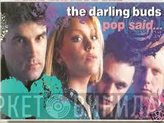  The Darling Buds  - Pop Said...