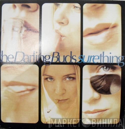 The Darling Buds - Sure Thing