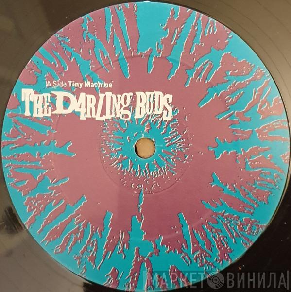 The Darling Buds - Tiny Machine