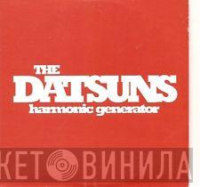 The Datsuns - Harmonic Generator