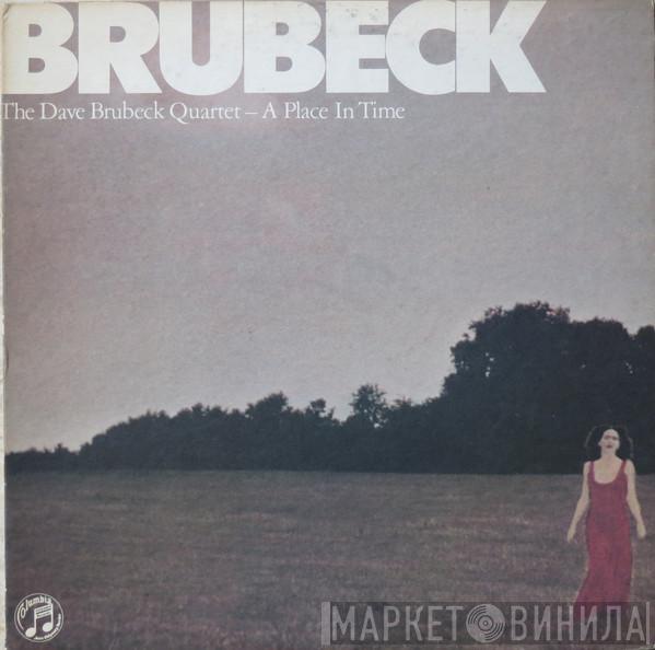 The Dave Brubeck Quartet - A Place In Time
