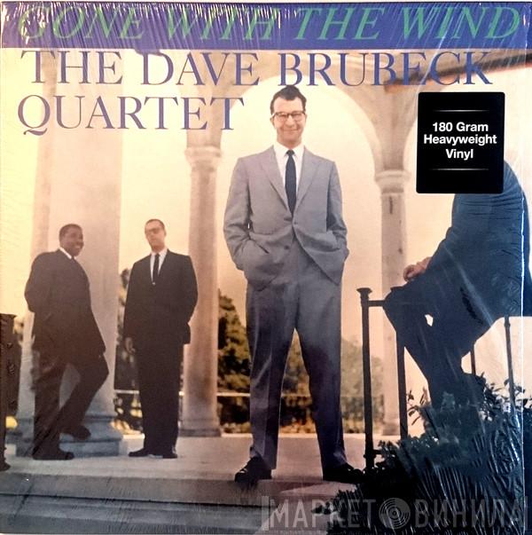  The Dave Brubeck Quartet  - Gone With The Wind