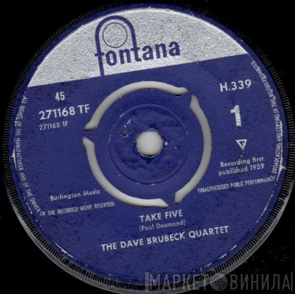 The Dave Brubeck Quartet - Take Five
