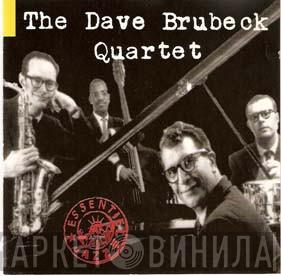 The Dave Brubeck Quartet - The Dave Brubeck Quartet