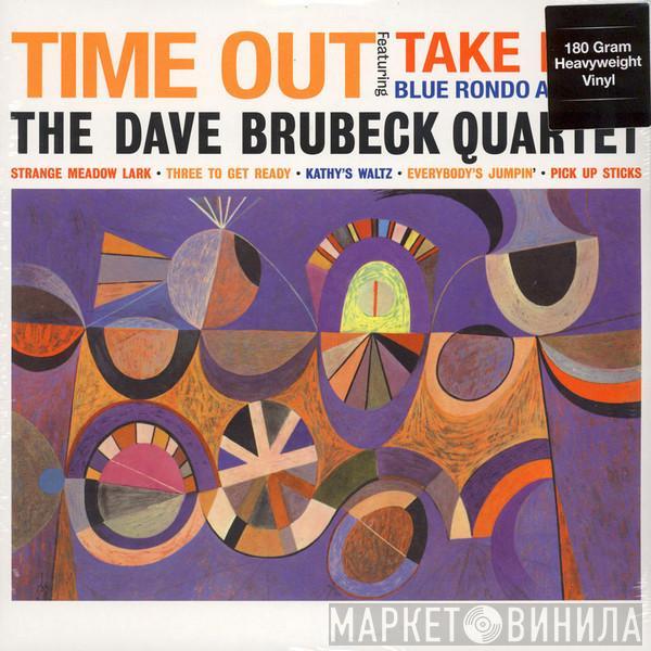 The Dave Brubeck Quartet - Time Out
