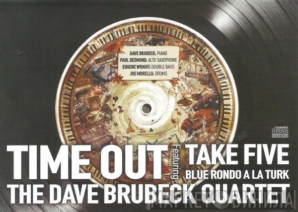  The Dave Brubeck Quartet  - Time Out