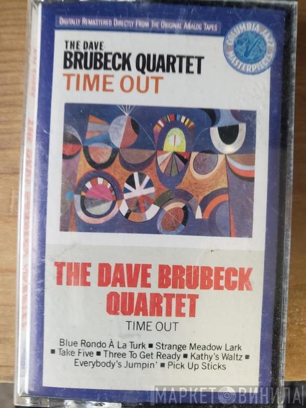  The Dave Brubeck Quartet  - Time Out