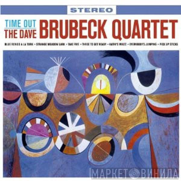 The Dave Brubeck Quartet - Time Out