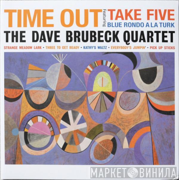 The Dave Brubeck Quartet - Time Out