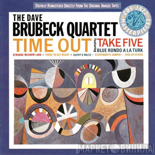 The Dave Brubeck Quartet - Time Out