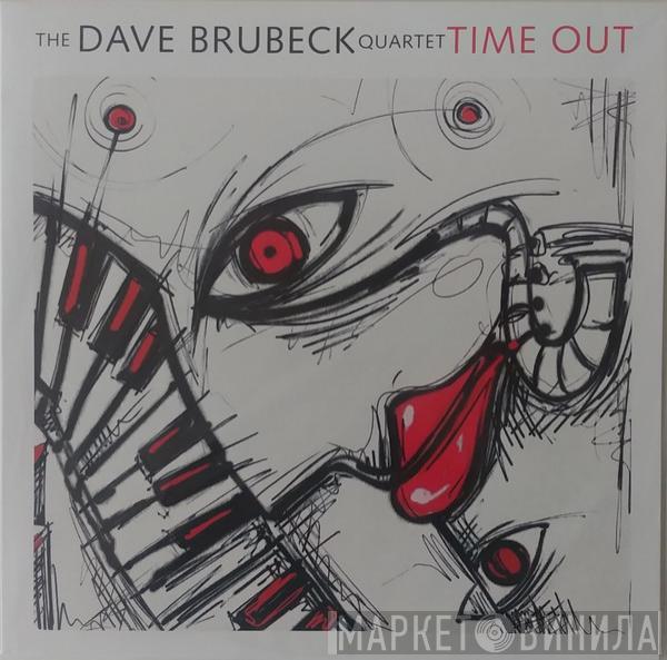  The Dave Brubeck Quartet  - Time Out