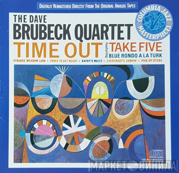  The Dave Brubeck Quartet  - Time Out