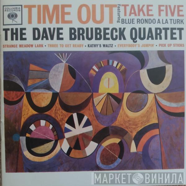  The Dave Brubeck Quartet  - Time Out
