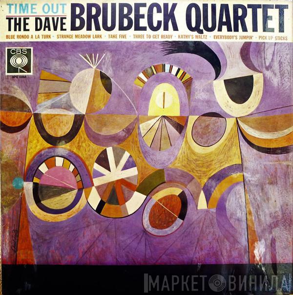 The Dave Brubeck Quartet - Time Out