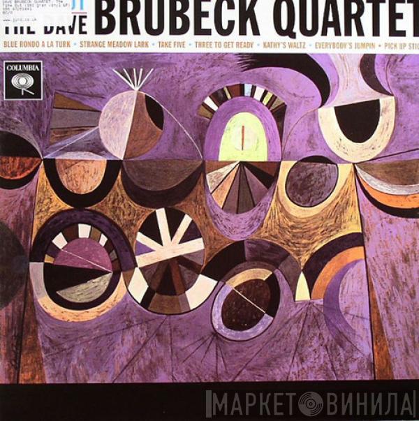  The Dave Brubeck Quartet  - Time Out