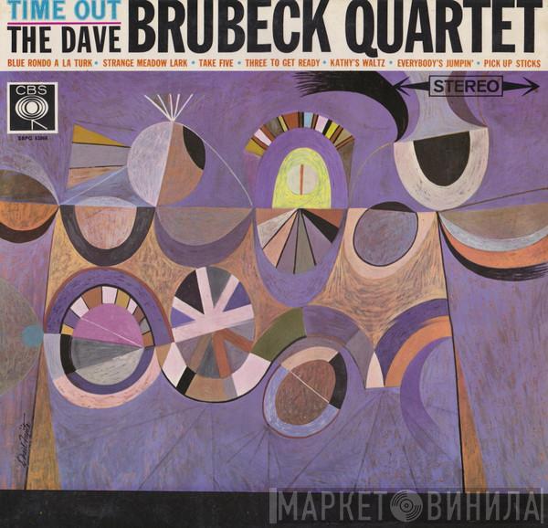 The Dave Brubeck Quartet - Time Out