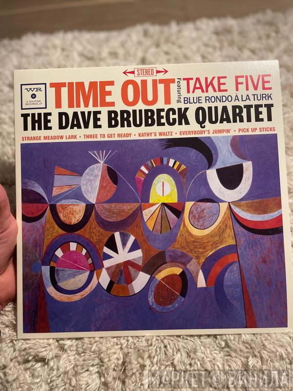 The Dave Brubeck Quartet - Time Out