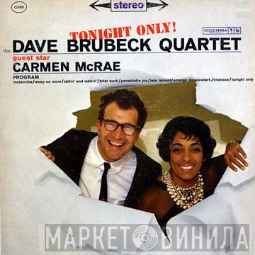  The Dave Brubeck Quartet  - Tonight Only!