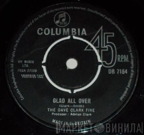 The Dave Clark Five - Glad All Over